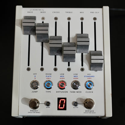 Chase Bliss CXM 1978