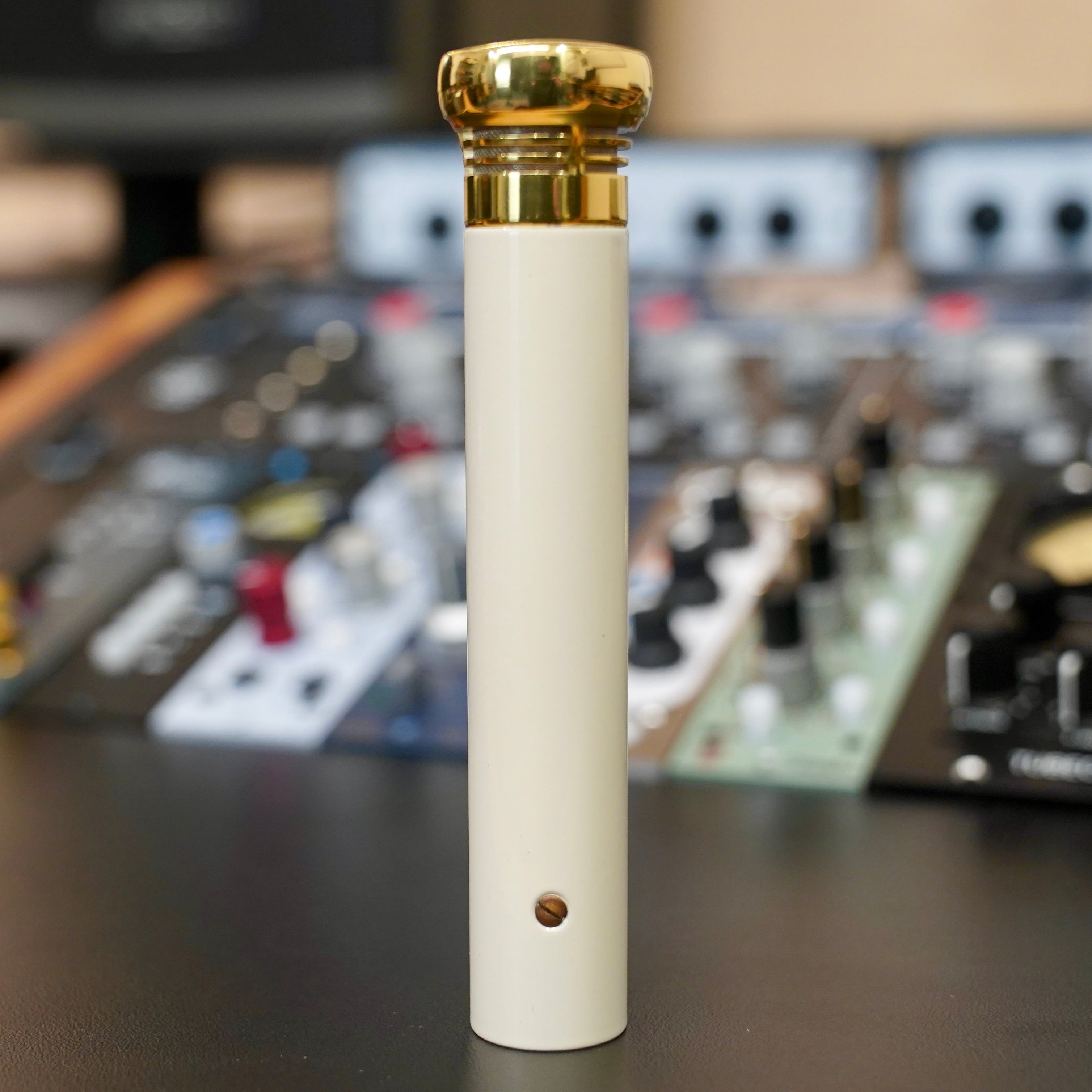 Soyuz SU-011 Tube – Make Noise Pro Audio