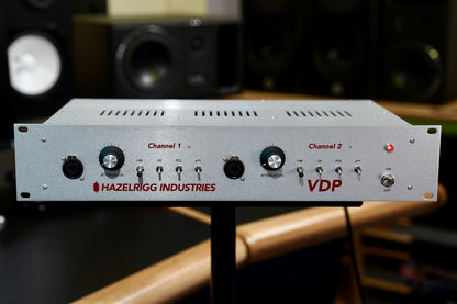 Hazelrigg Industries VDP