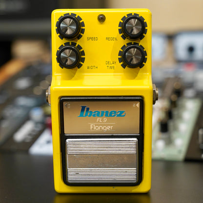Ibanez FL9 Flanger