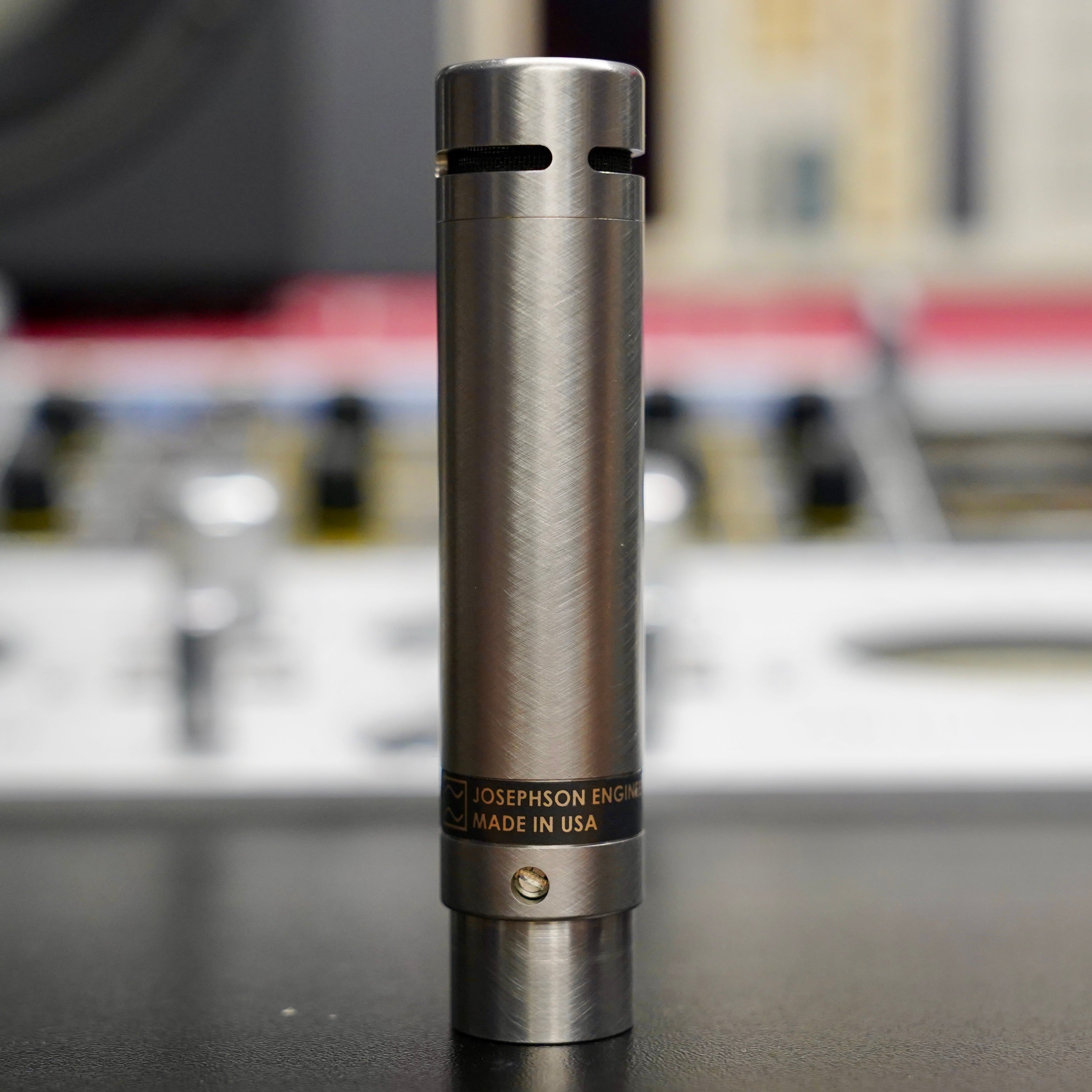 Josephson C42