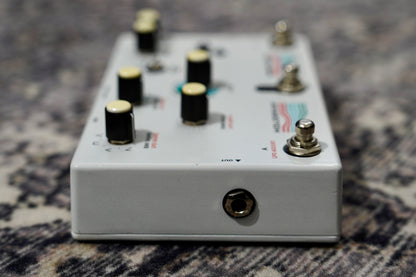 Hologram Electronics Infinite Jets