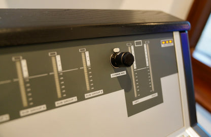 Audient ASP8024
