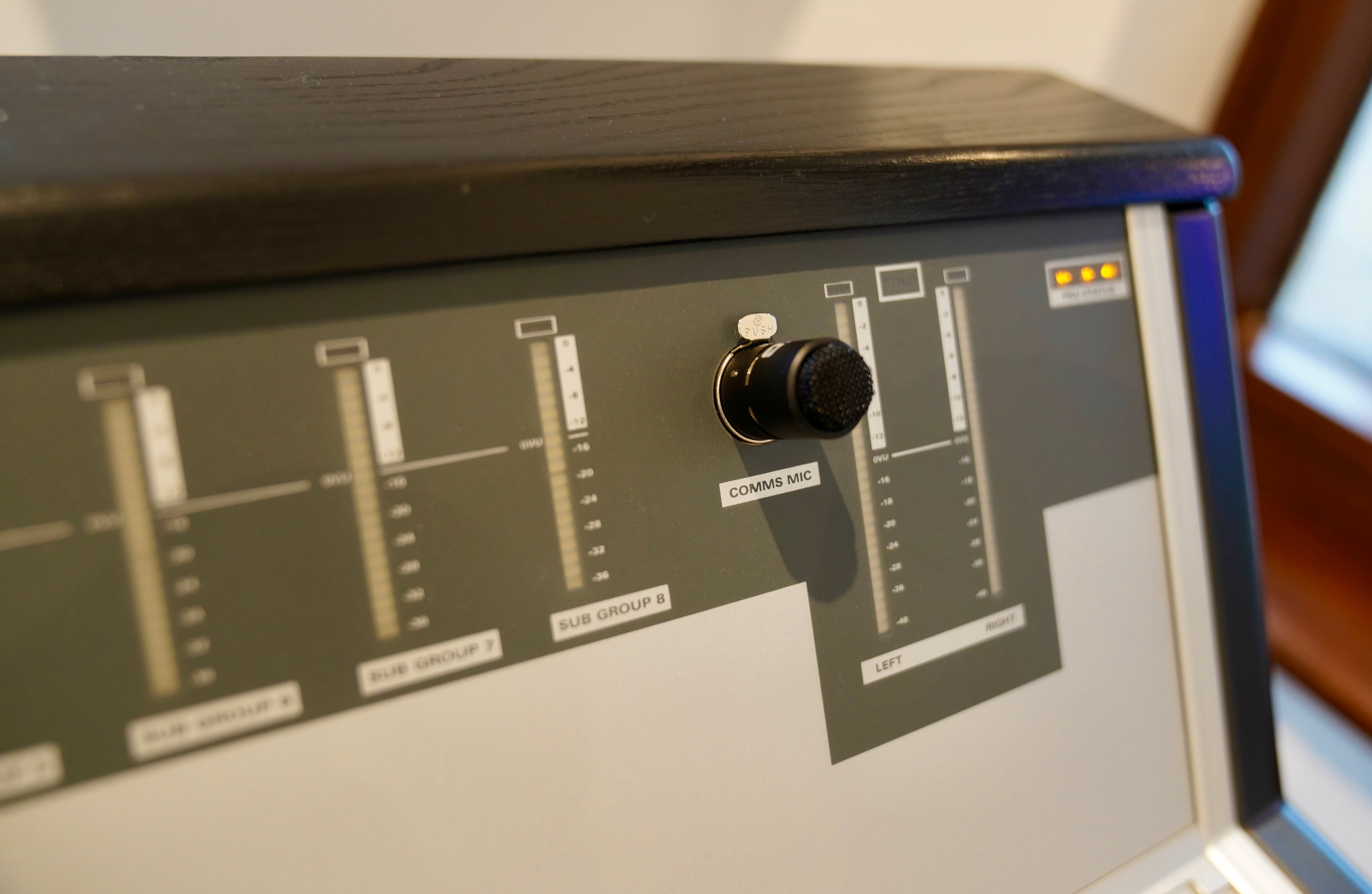 Audient ASP8024