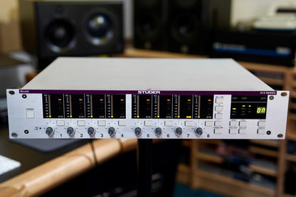 Studer MicAD D19