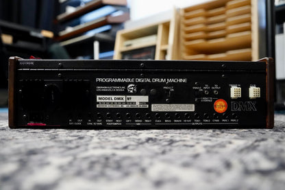 Oberheim DMX