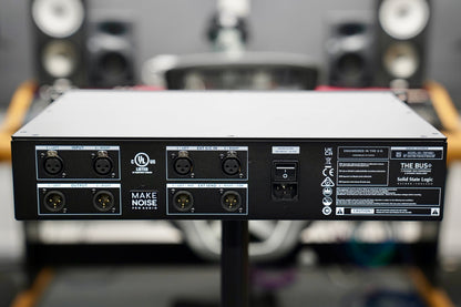 SSL The Bus+