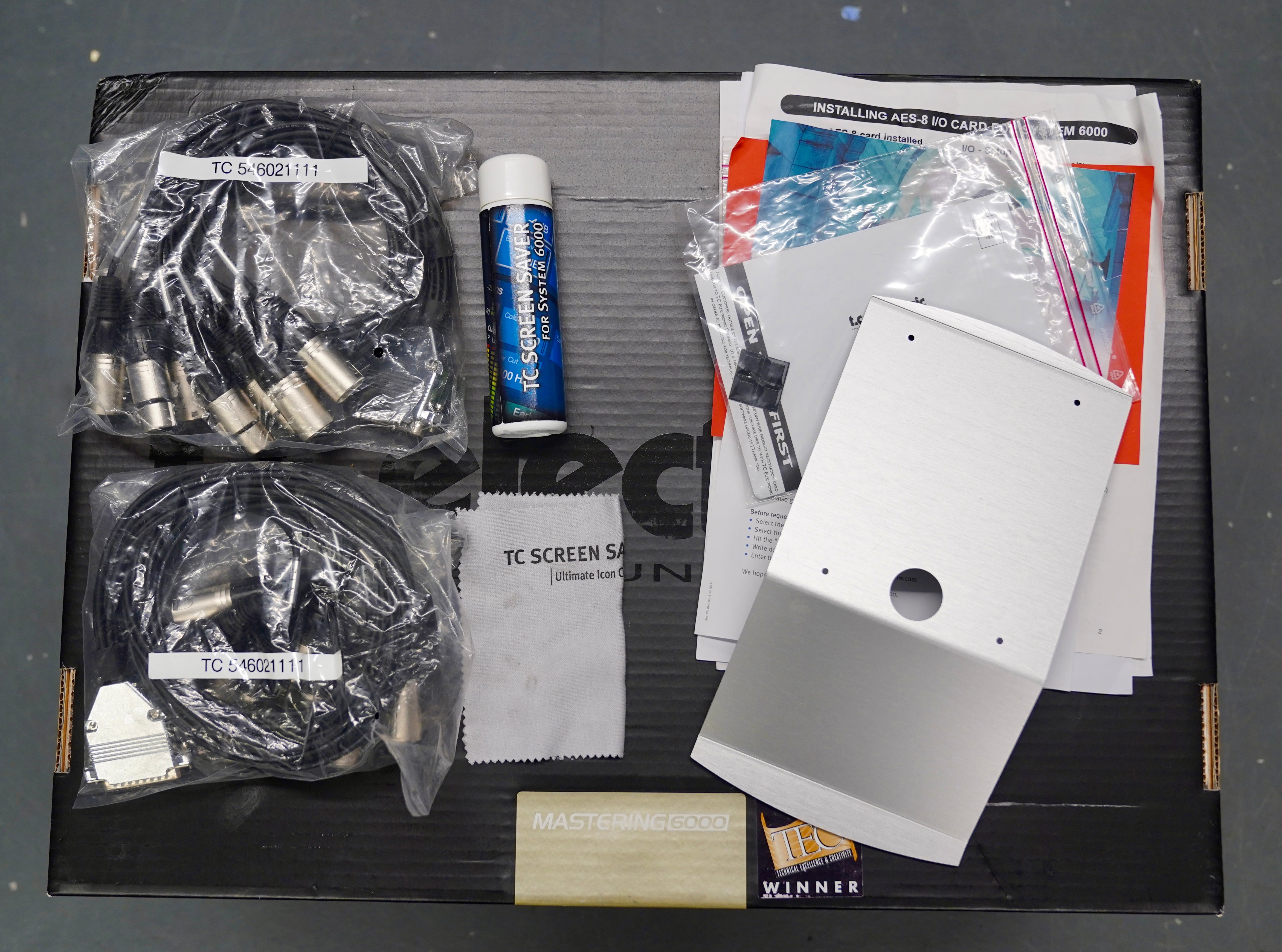 TC Electronic M6000 MK1