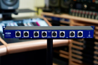 Cloud Microphones Cloudlifter CL-4