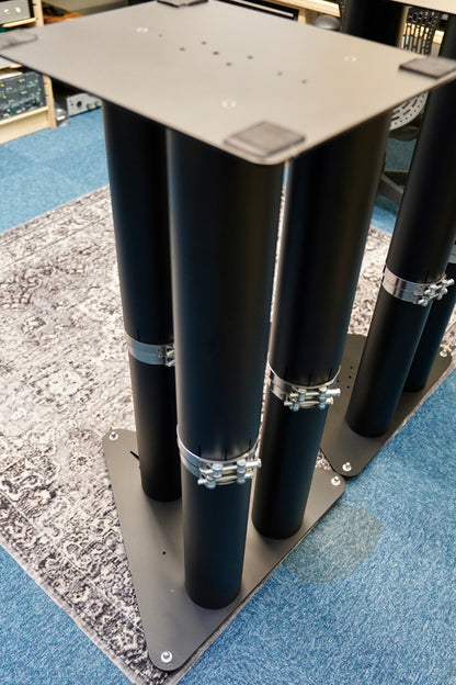 Towersonic TS-3C-TB Speaker Stands (Pair)