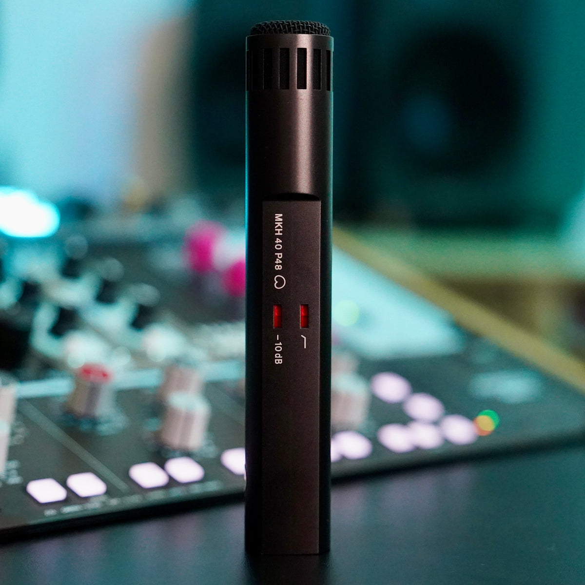 Sennheiser MKH 40 P48