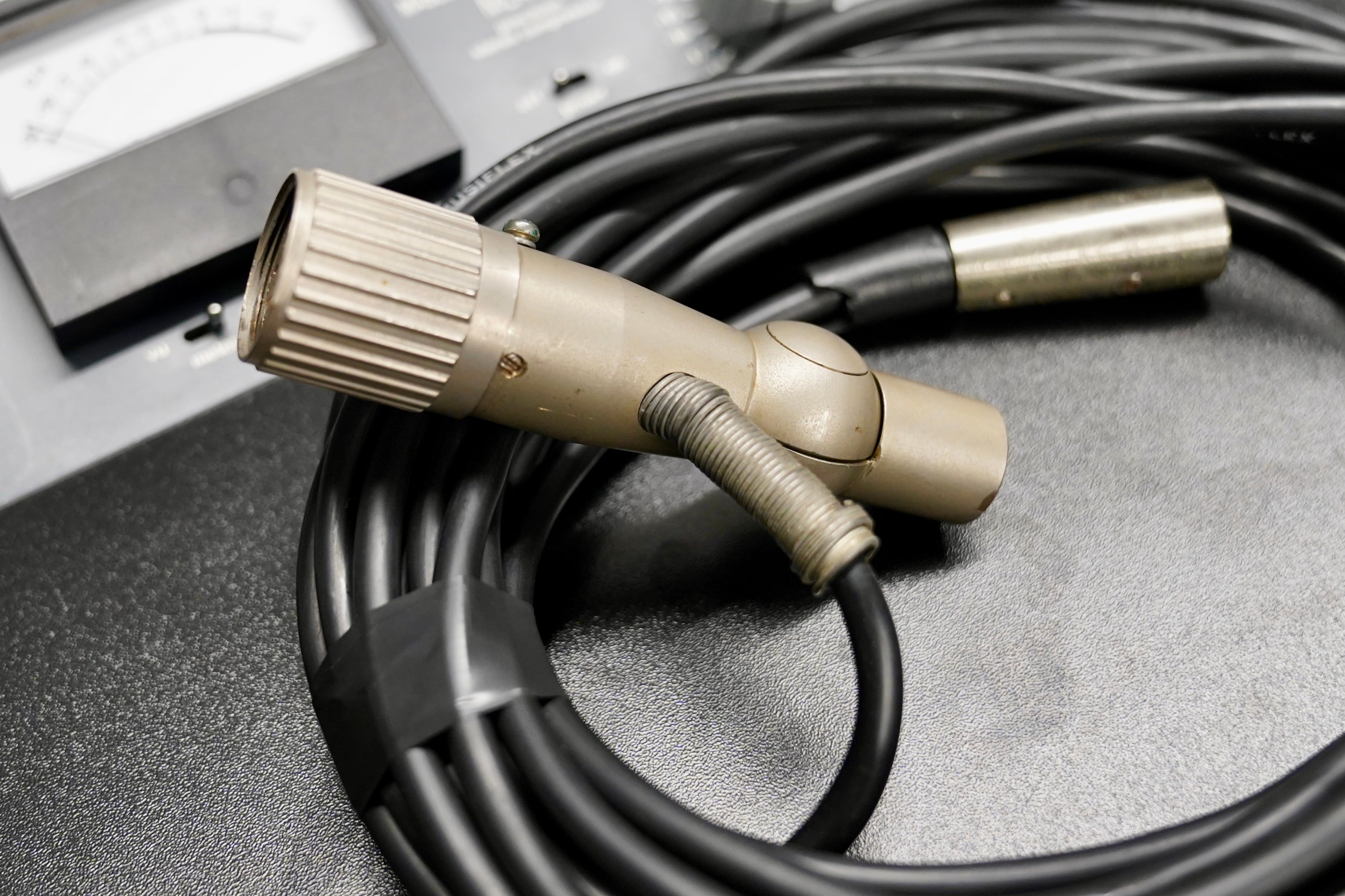 Neumann U87 (1971)
