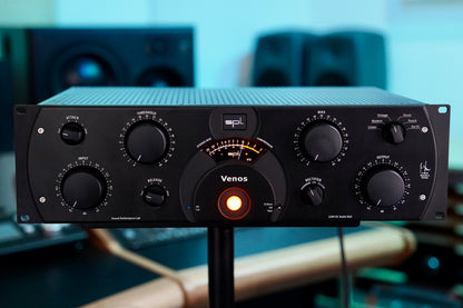 SPL Venos B-stock