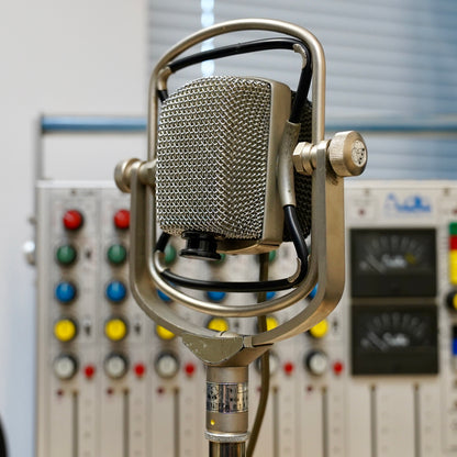 AKG D25