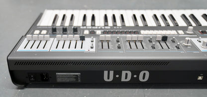 UDO Super 6