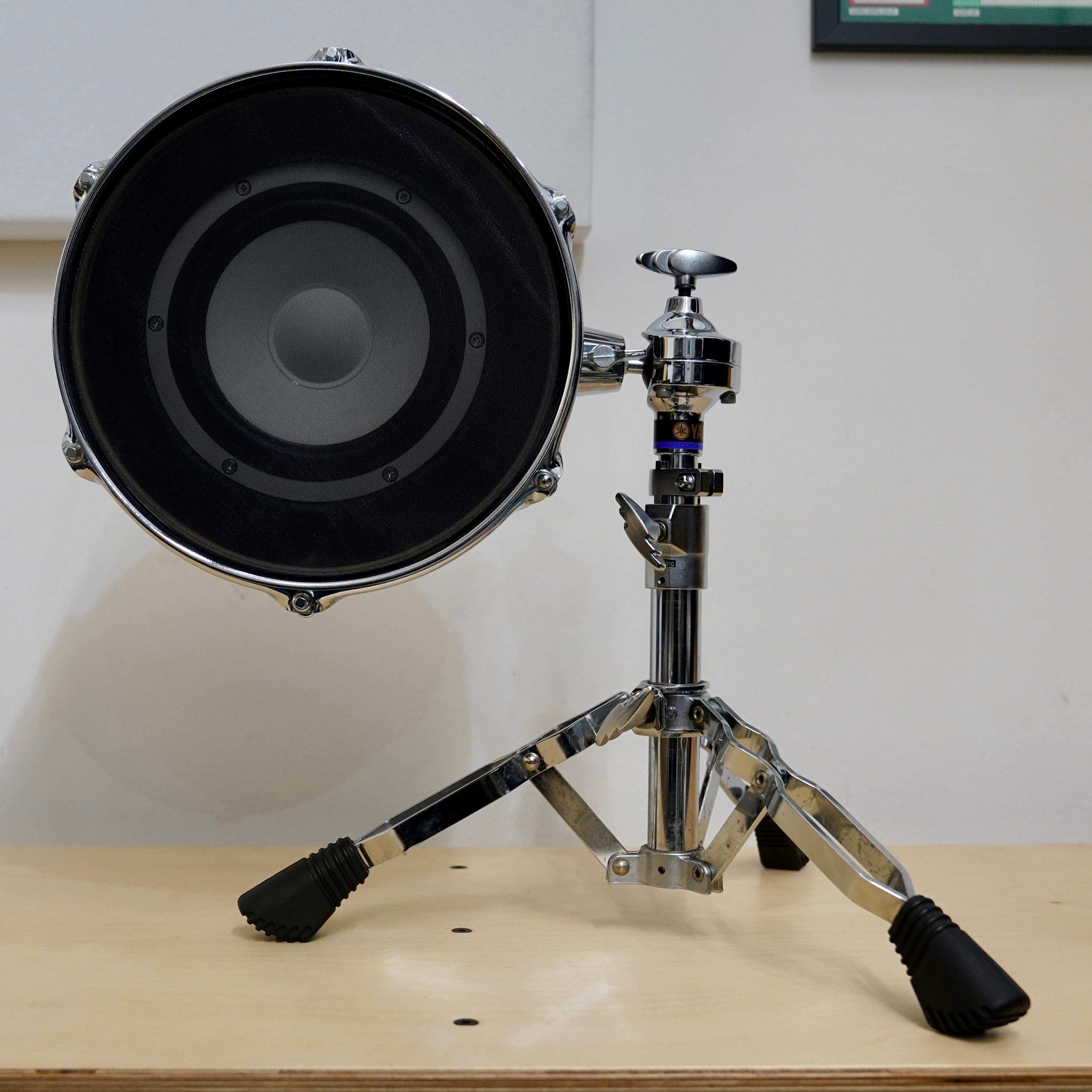 Yamaha SKRM-100 Subkick – Make Noise Pro Audio
