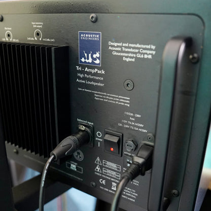 ATC SCM25A Pro (Pair)