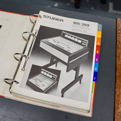 Studer 269