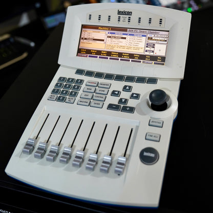 Lexicon 960L