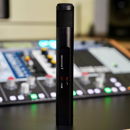 Sennheiser MKH 30 P48 Condenser Microphone