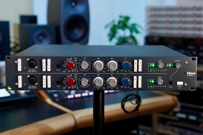 AMS Neve 1073DPX