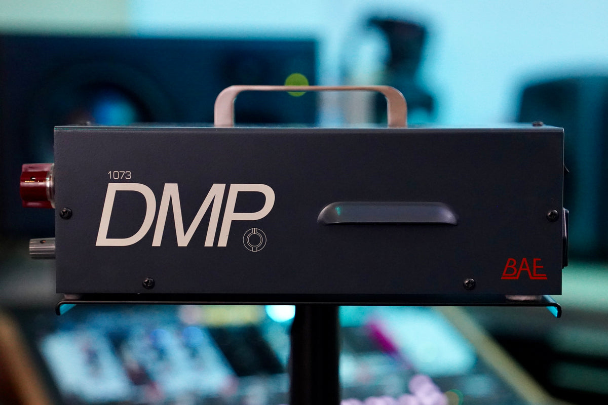 BAE 1073 DMP