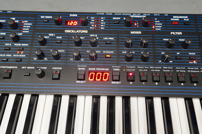 Sequential OB-6