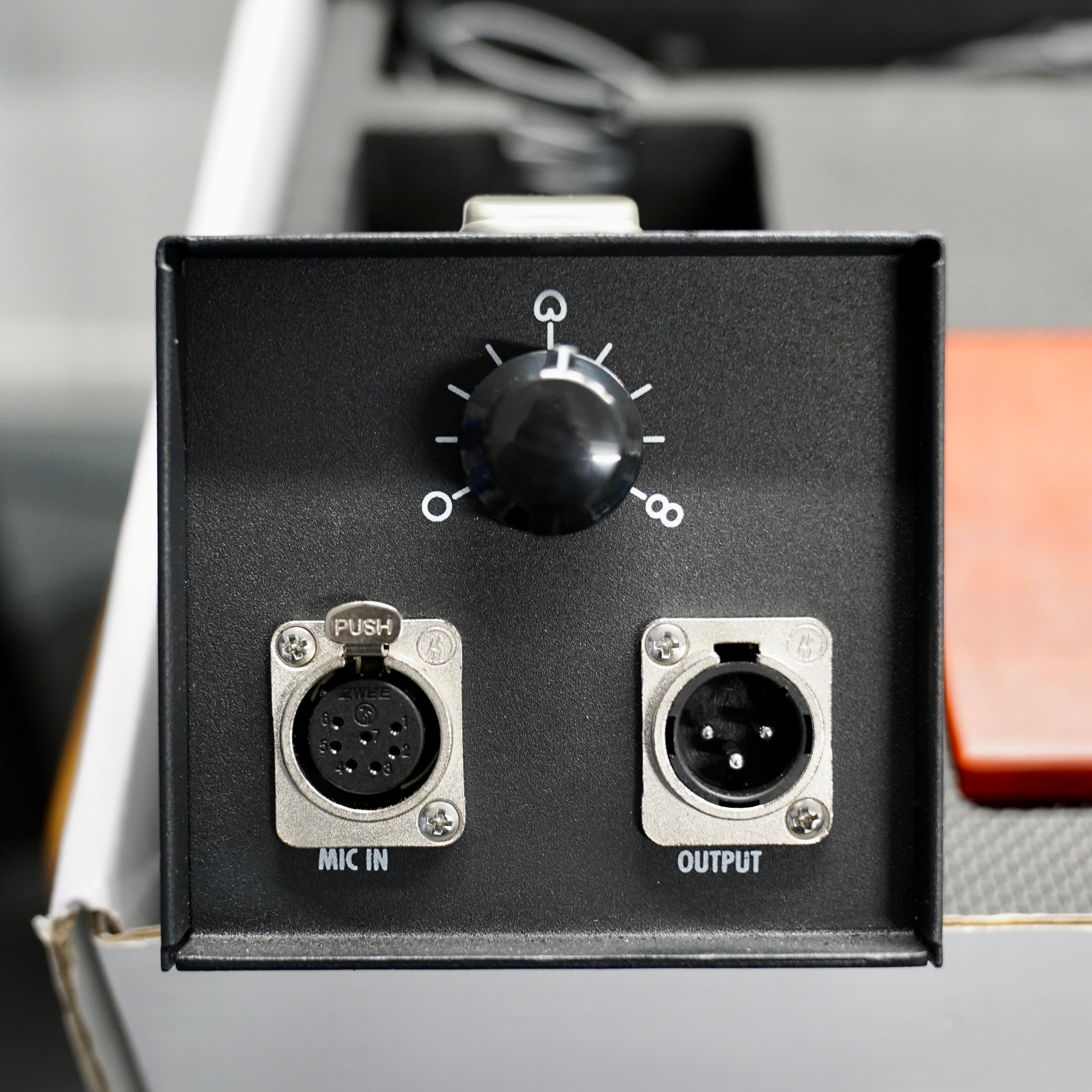 Warm Audio WA-47
