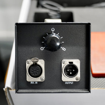 Warm Audio WA-47