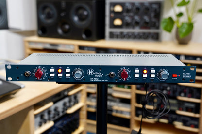 Heritage Audio HA-73X2