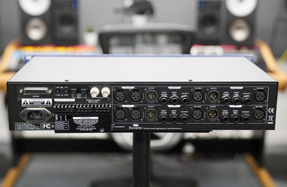Focusrite ISA428 MKII w/ Digital Board