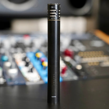 AKG C 451 E / CK1 Capsule