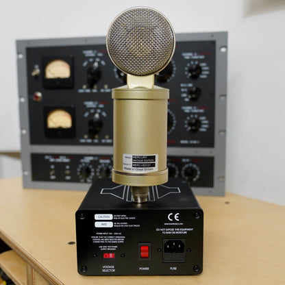 Sontronics Mercury Vintage Edition