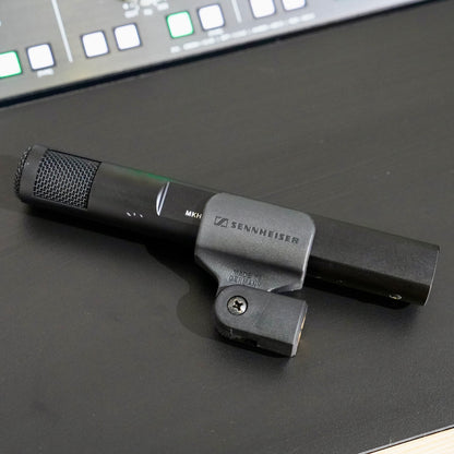 Sennheiser MKH 30 P48 Condenser Microphone