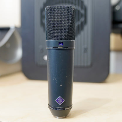 Neumann U87 Ai mt