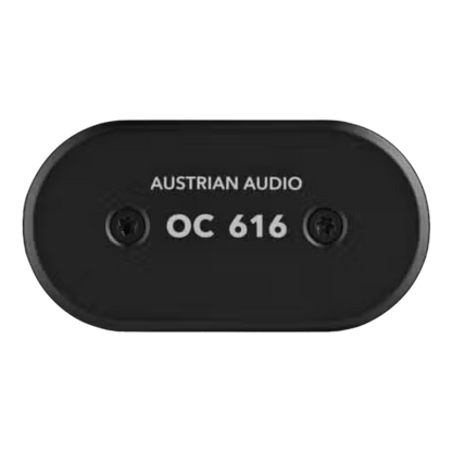 Austrian Audio OC616 Studio Set