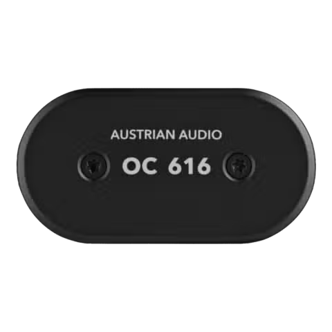 Austrian Audio OC616 Studio Set