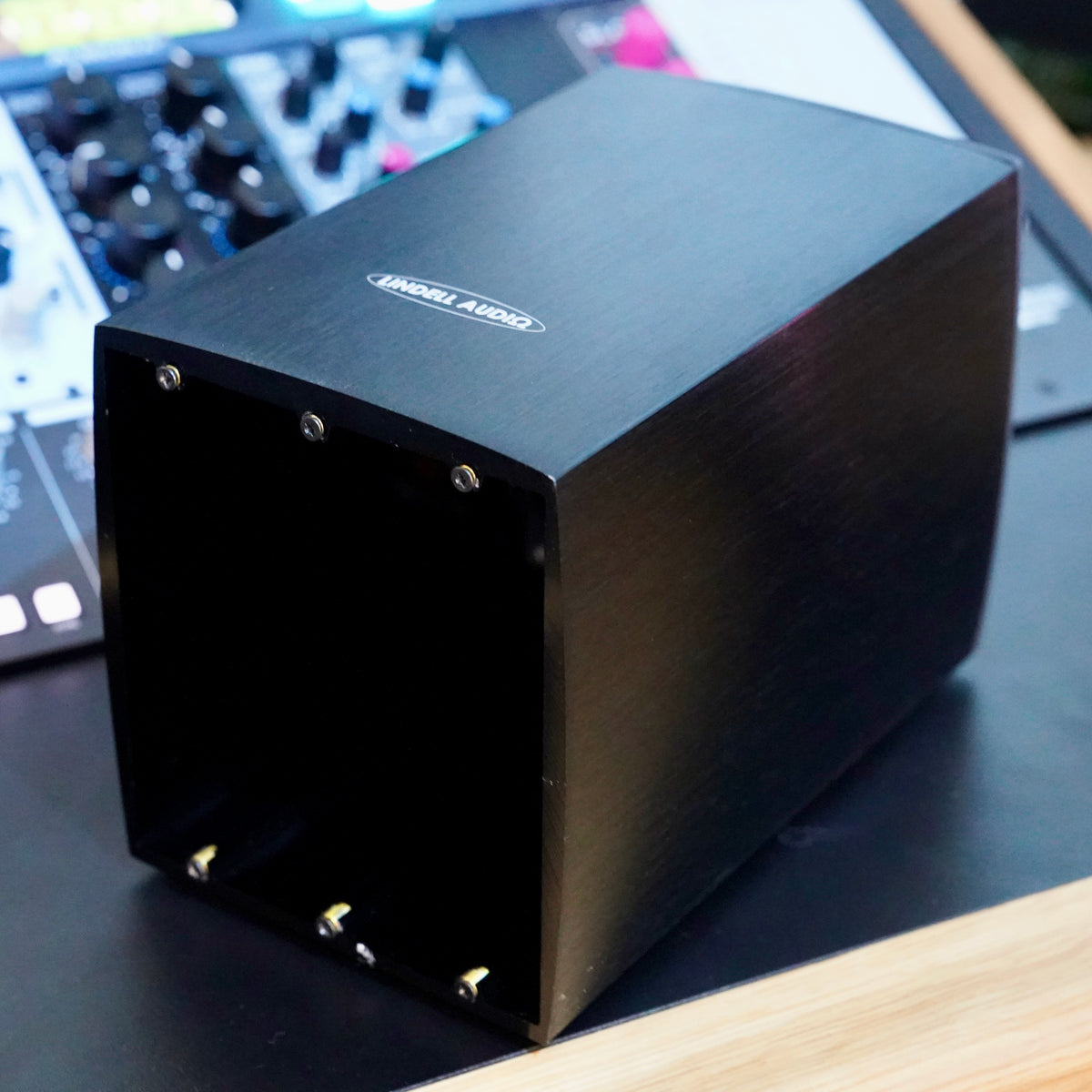 Lindell Audio 503 Chassis