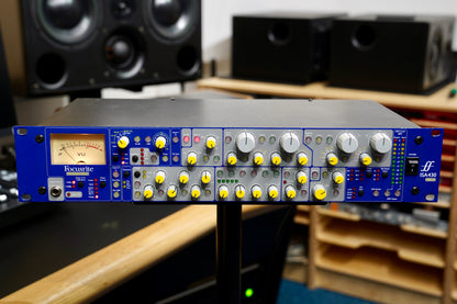 Focusrite ISA430 MKII Producer Pack