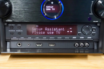 Marantz AV8802A AV Processor