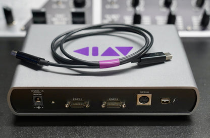 Avid Pro Tools HD Native Thunderbolt