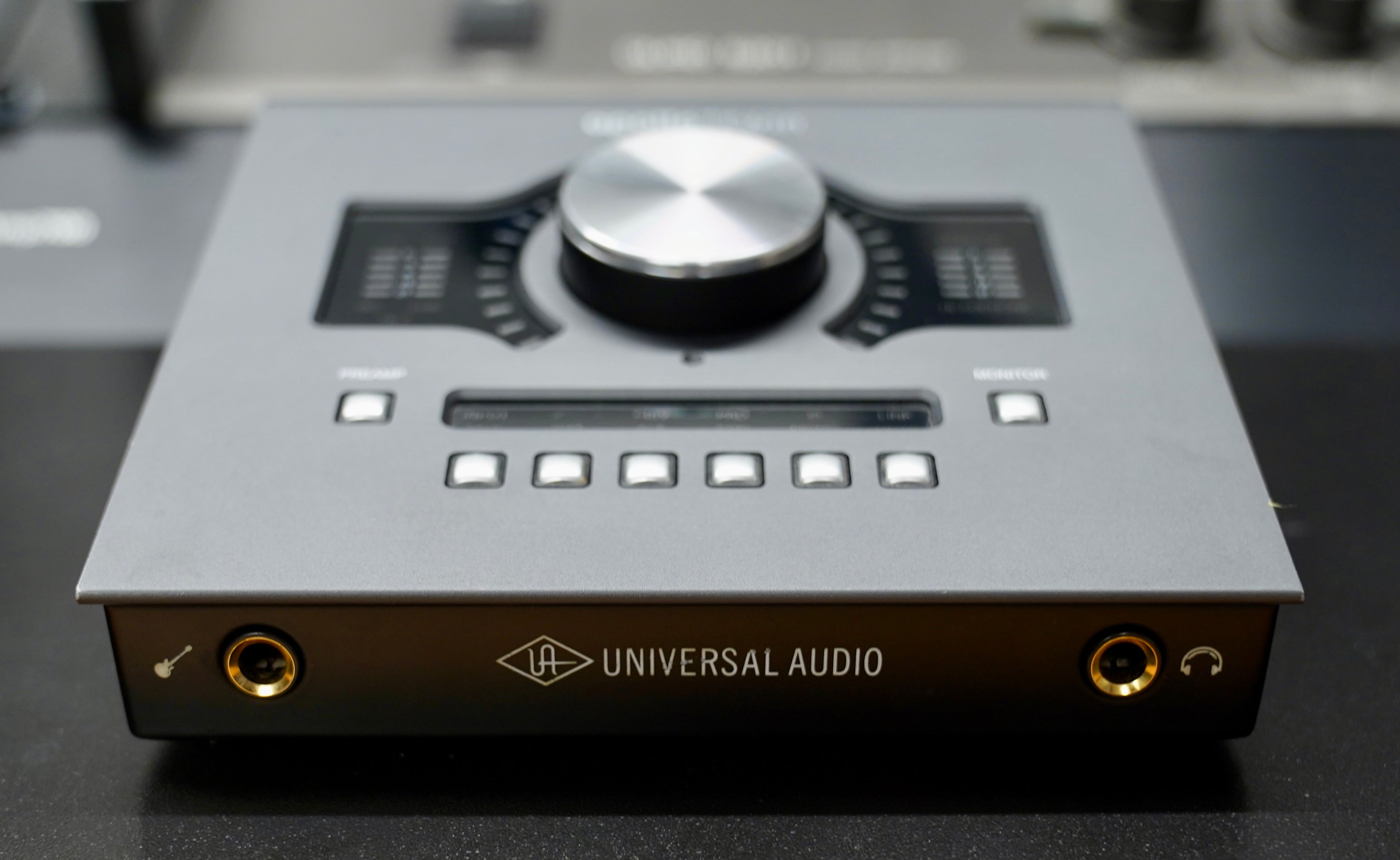 Universal Audio Apollo Twin MKII Duo