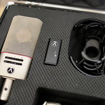 Austrian Audio OC818 Studio Set + OCR8