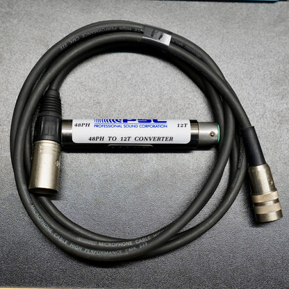 Neumann KM74