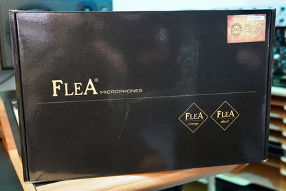 Flea Microphones 12