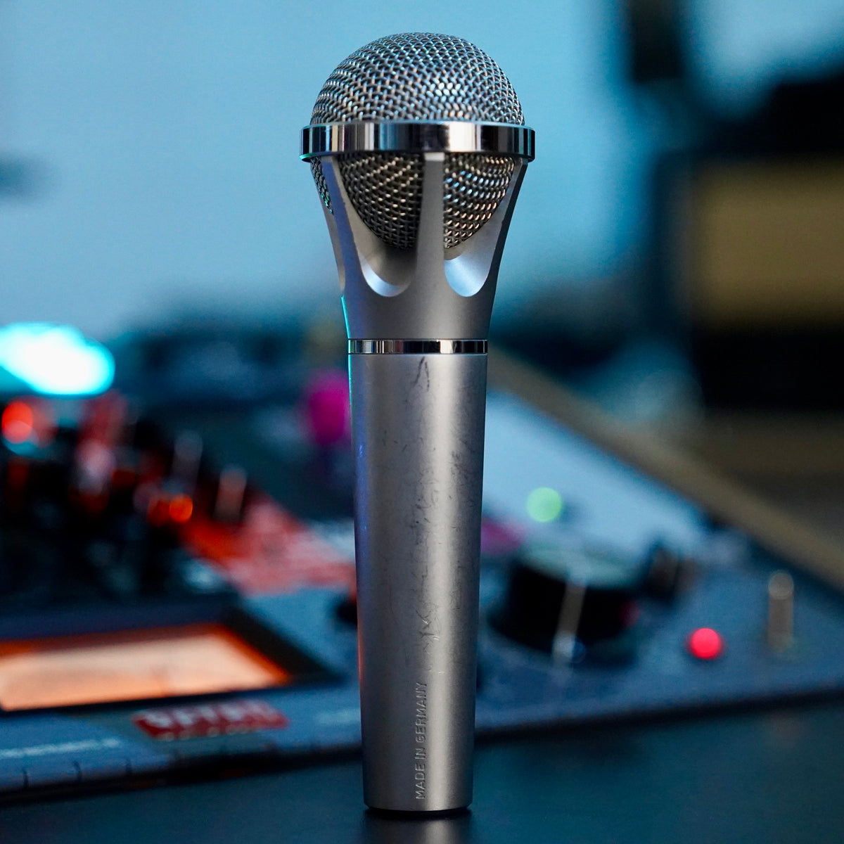 Sennheiser MD416-U