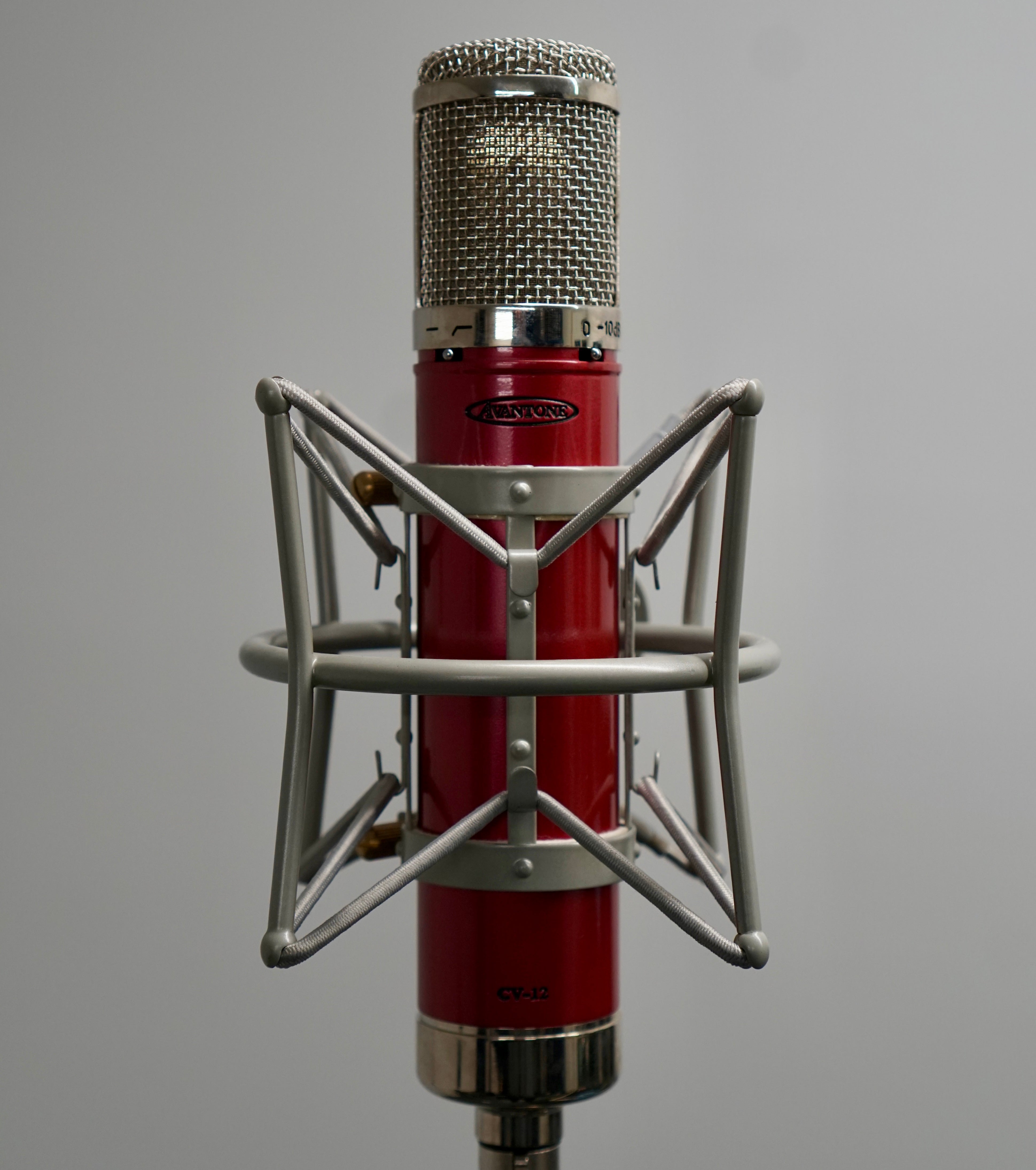 Avantone CV12