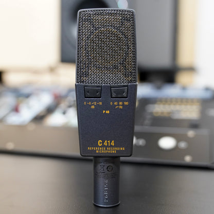 AKG C414 XL II