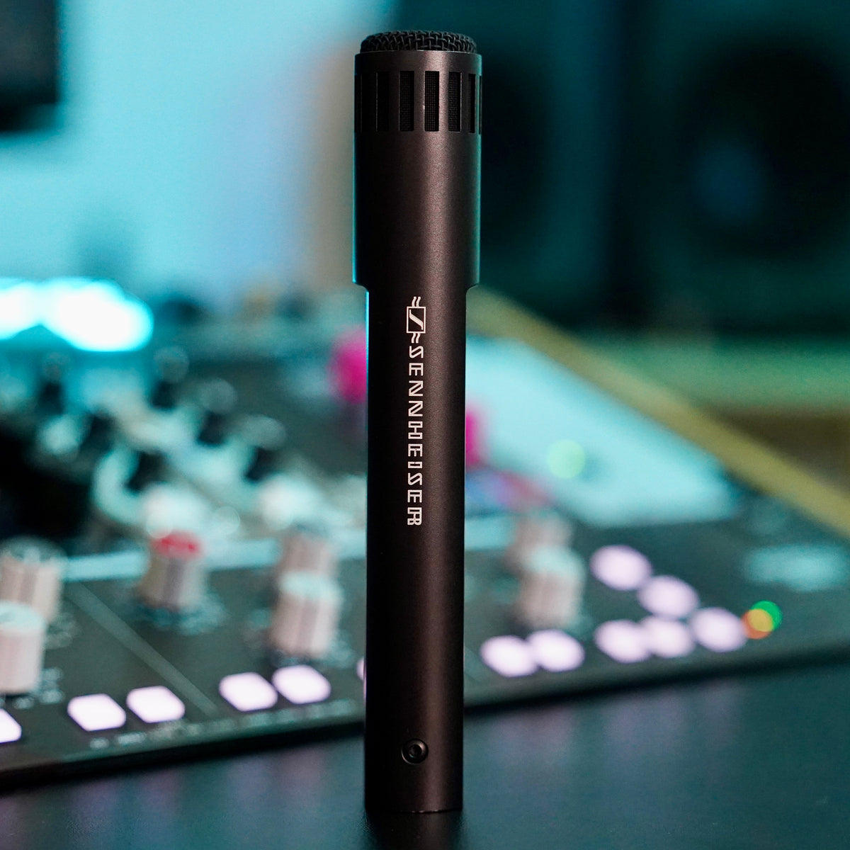 Sennheiser MKH 40 P48
