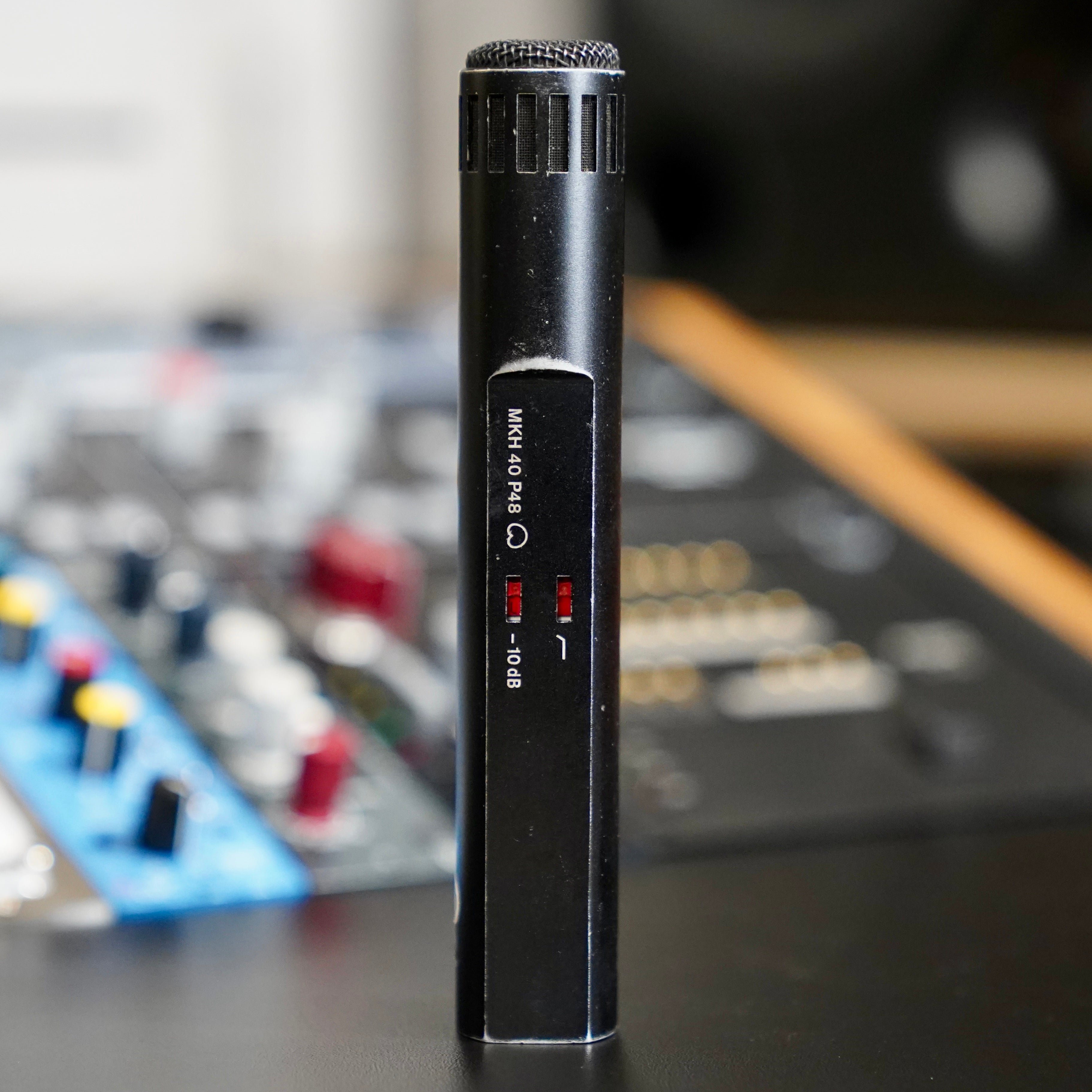 Sennheiser MKH 40 P48